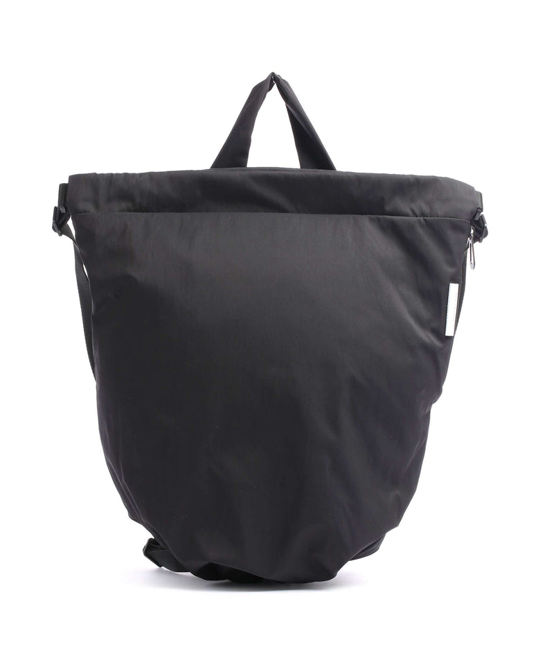 Côte&Ciel Smooth Tycho Backpack bag black