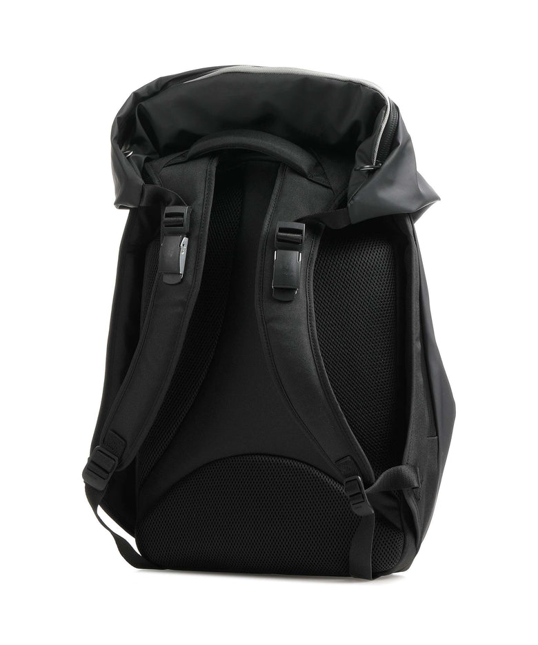 Côte&Ciel Nile Backpack black