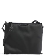 Côte&Ciel Sleek Nylon Inn S Sac bandoulière black