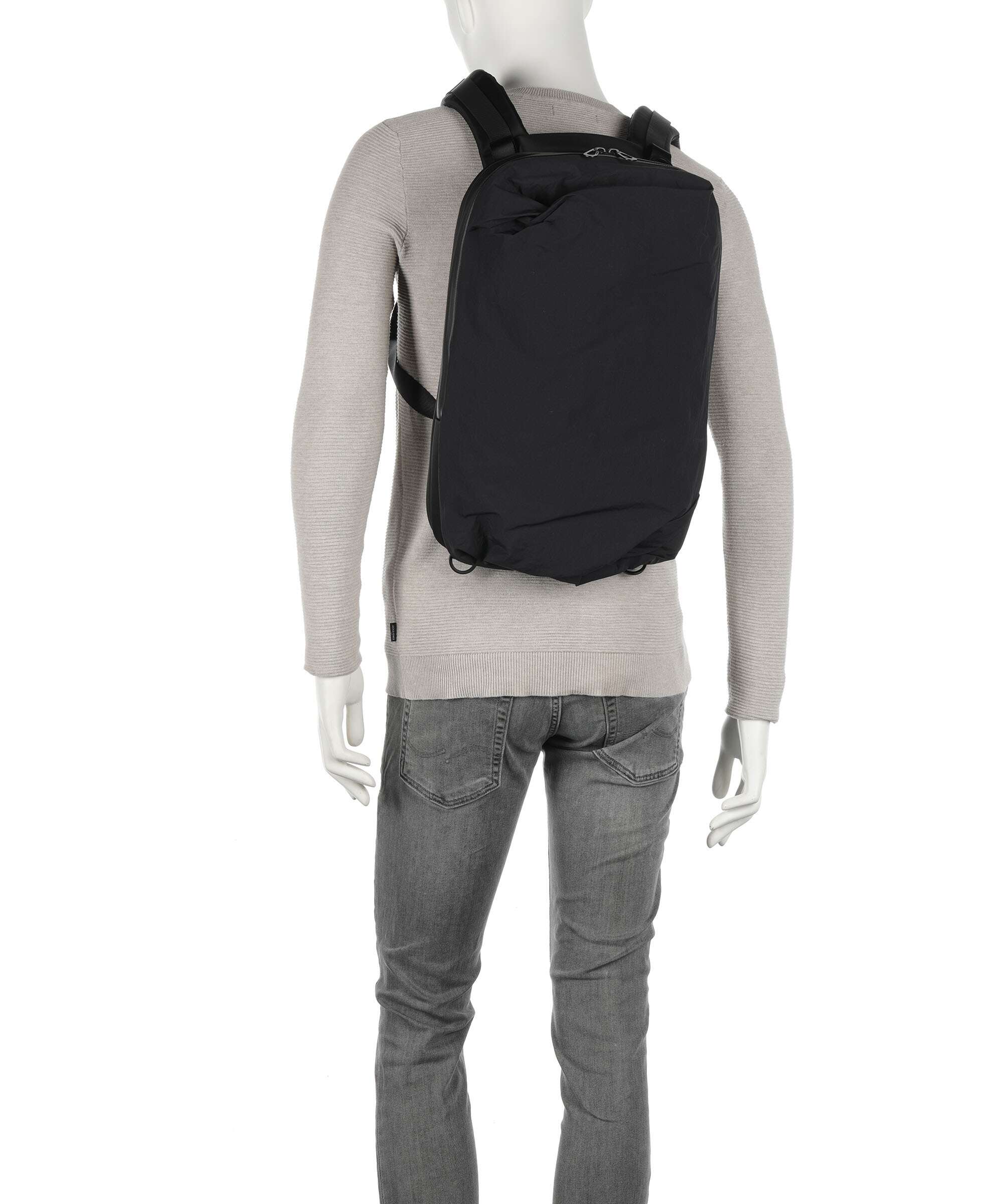 Côte&Ciel Ladon Backpack black