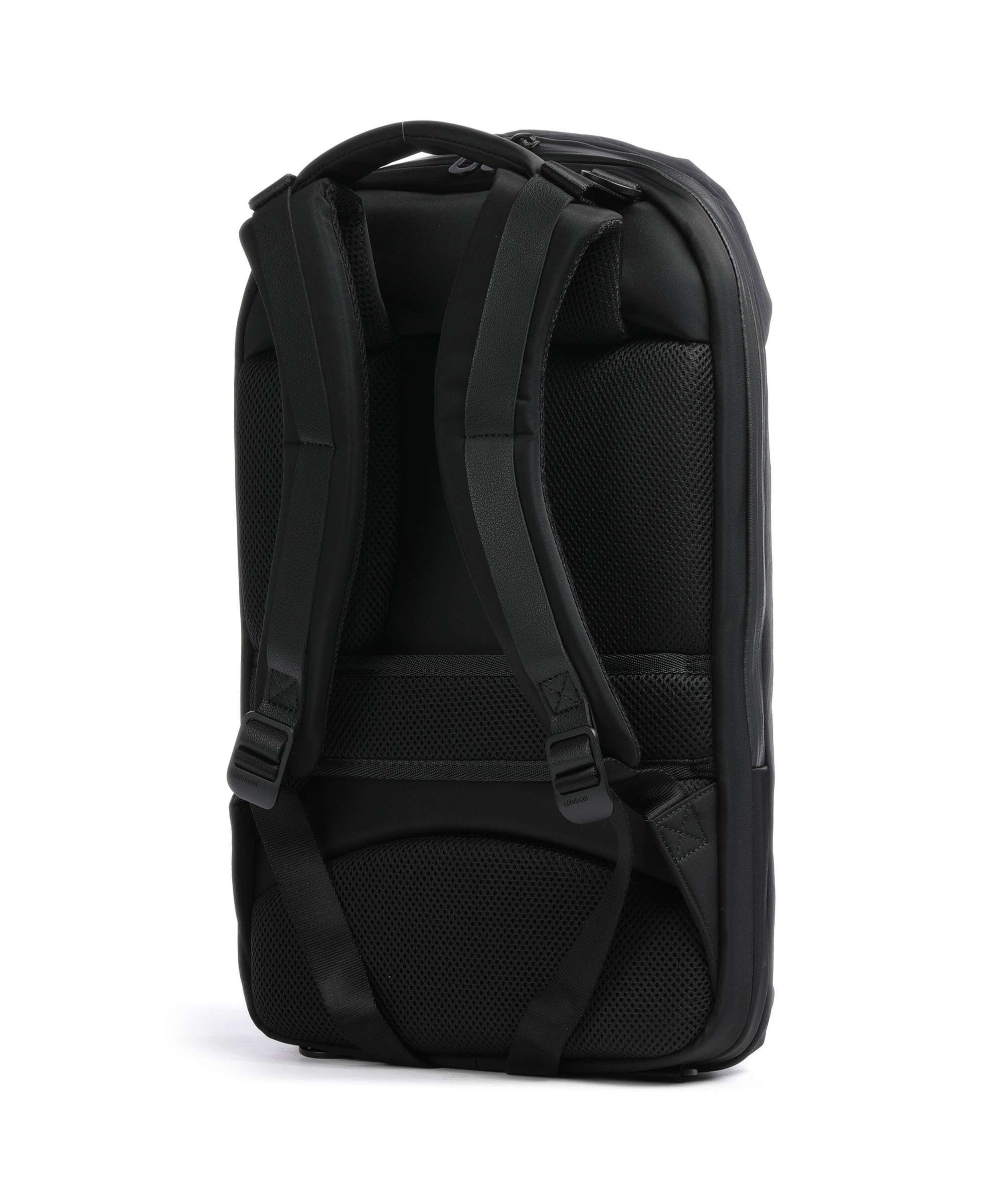 Côte&Ciel Ladon Backpack black