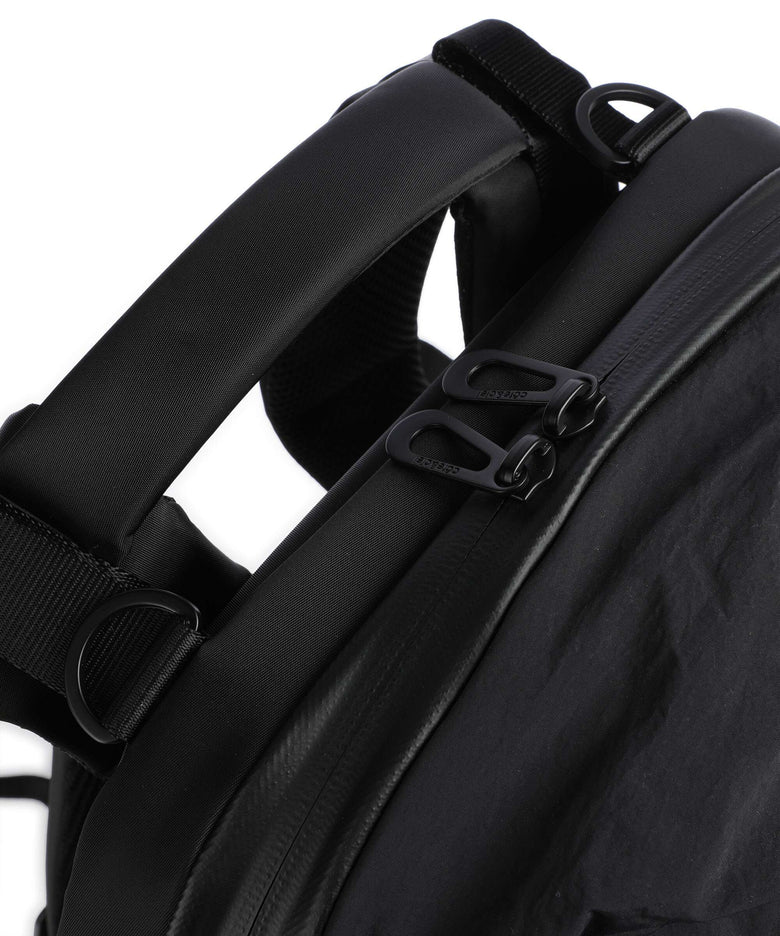 Côte&Ciel Ladon Backpack black