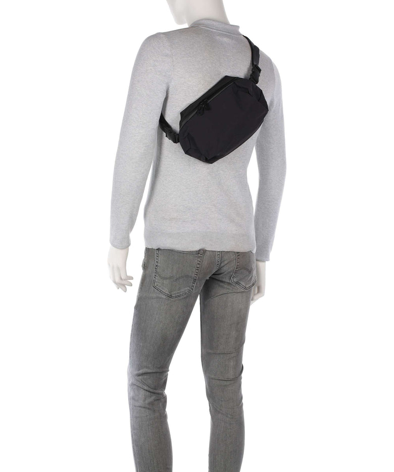 Côte&Ciel Neda Sling bag black