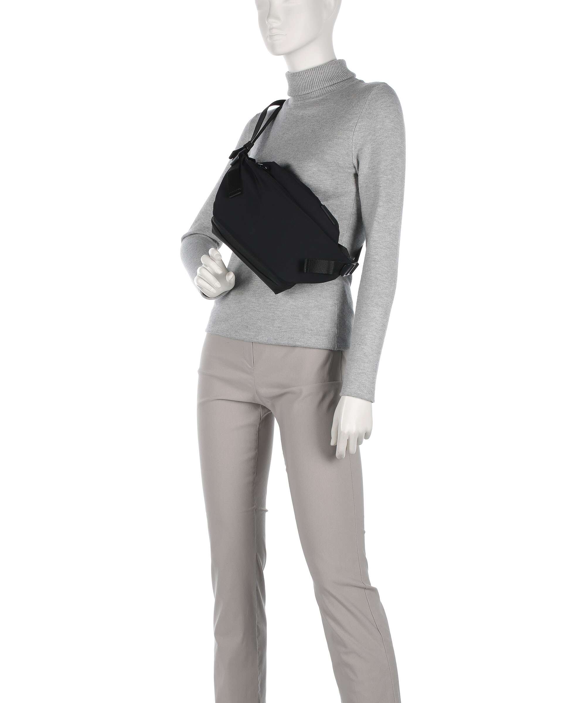 Côte&Ciel Isarau S Belt bag black