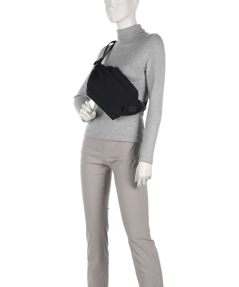 Côte&Ciel Isarau S Belt bag black