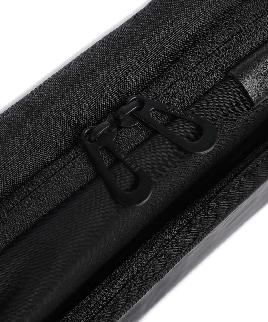 Côte&Ciel Isarau S Belt bag black
