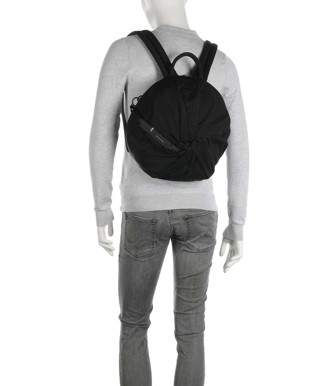 Côte&Ciel Adria Backpack black