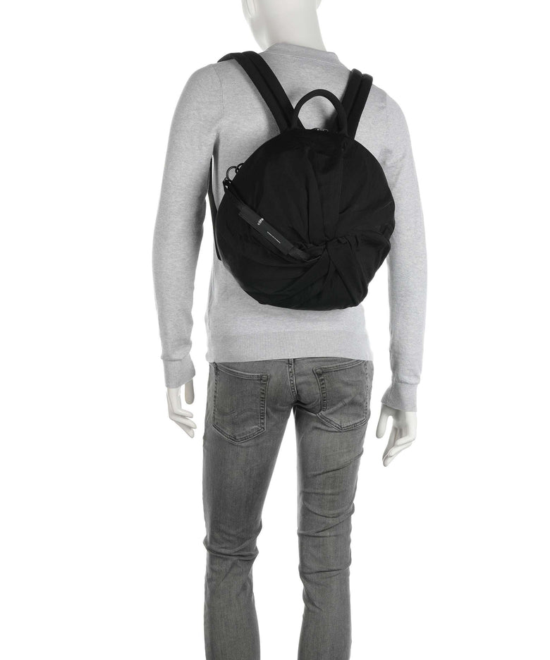 Côte&Ciel Adria Backpack black