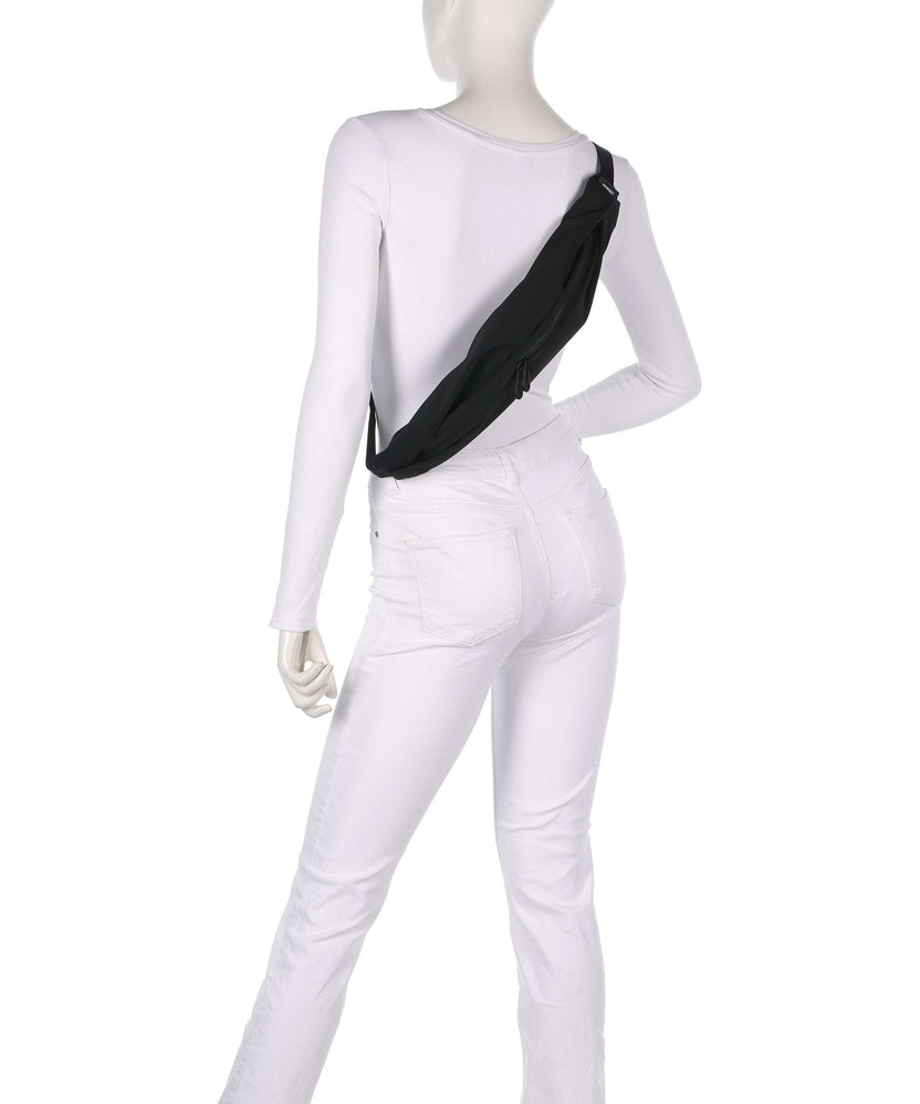 Côte&Ciel Adda Crossbody bag black