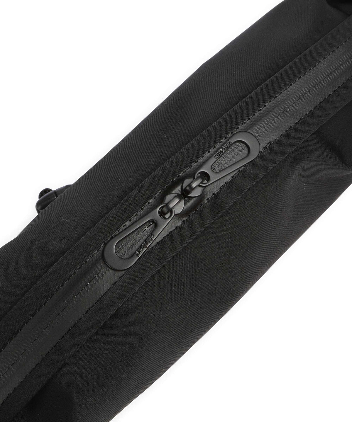 Côte&Ciel Adda Crossbody bag black