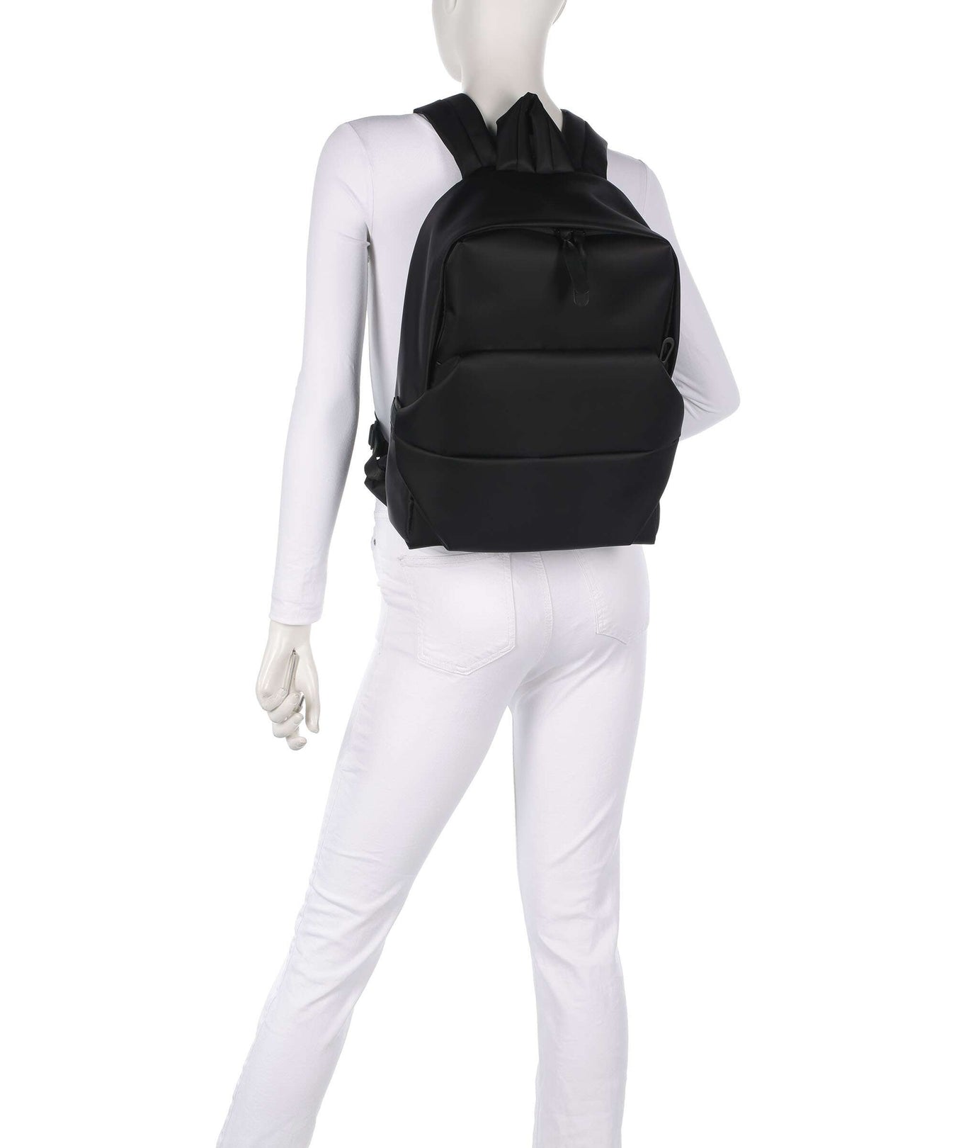 Côte&Ciel Sava Backpack black