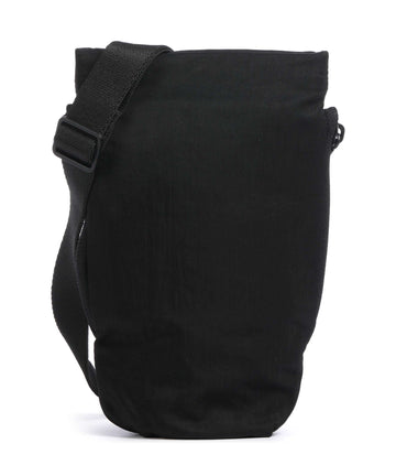 Côte&Ciel Smooth Crossbody tas black