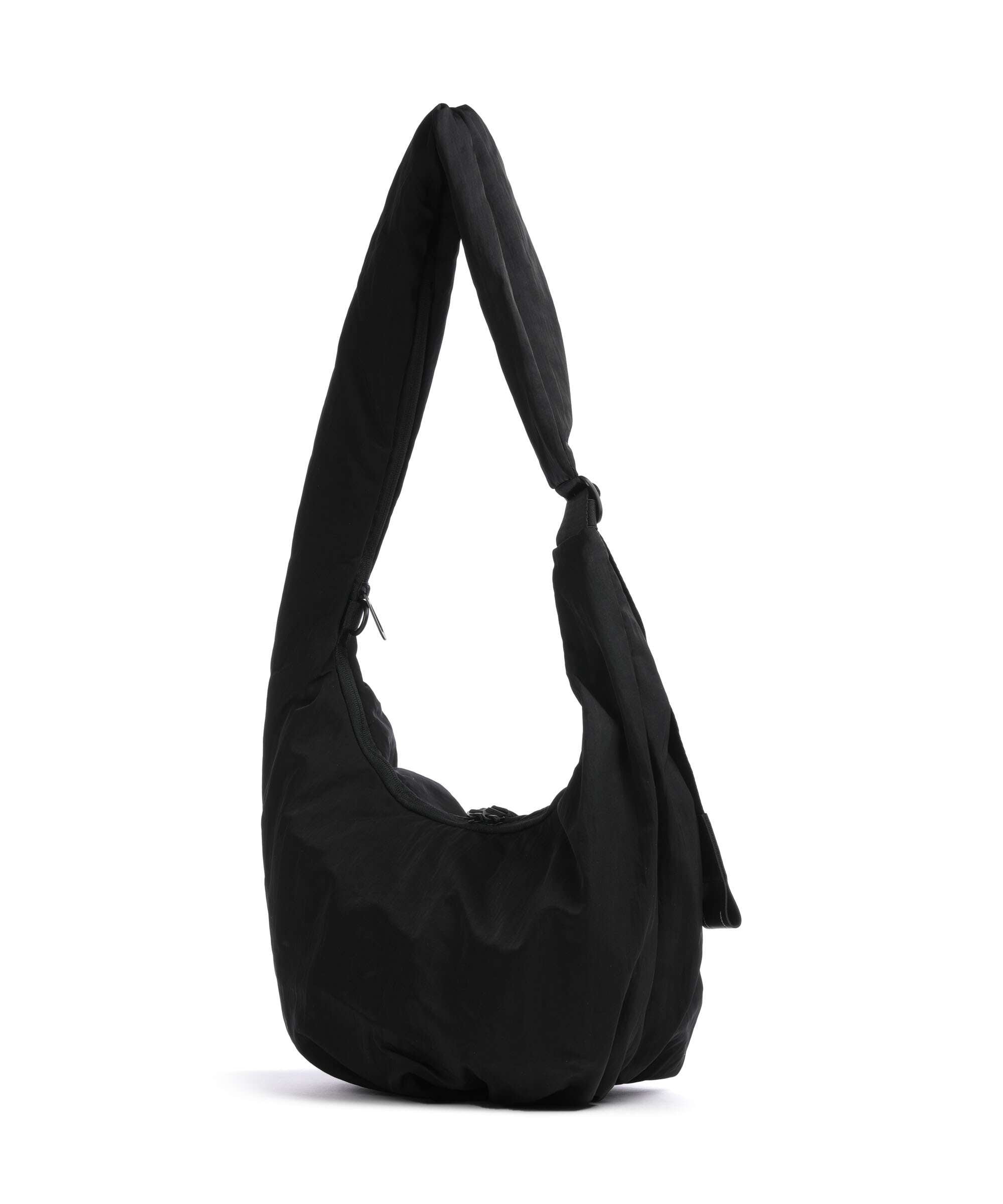 Côte&Ciel Hyco S Crossbody bag black