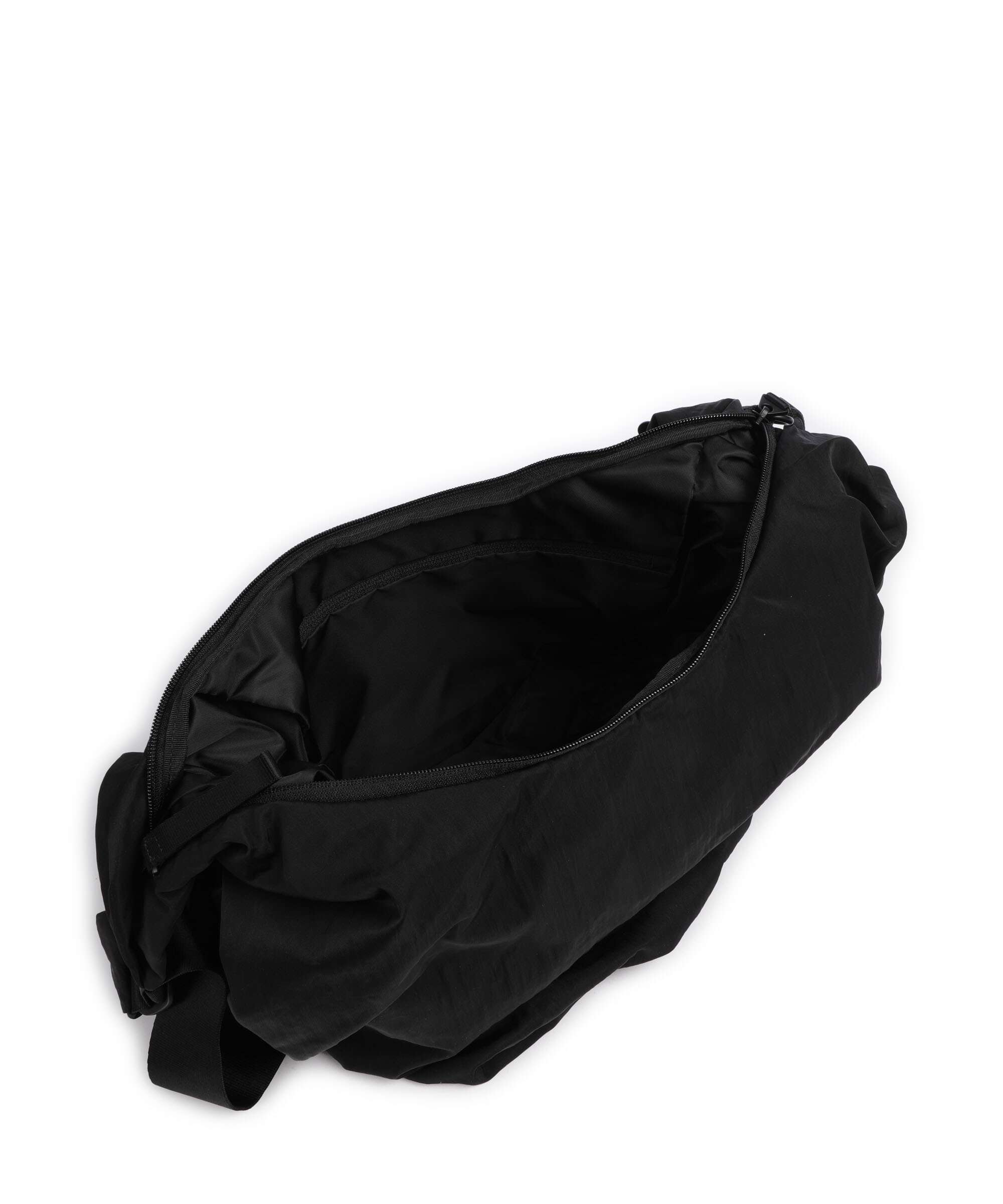 Côte&Ciel Hyco S Crossbody bag black