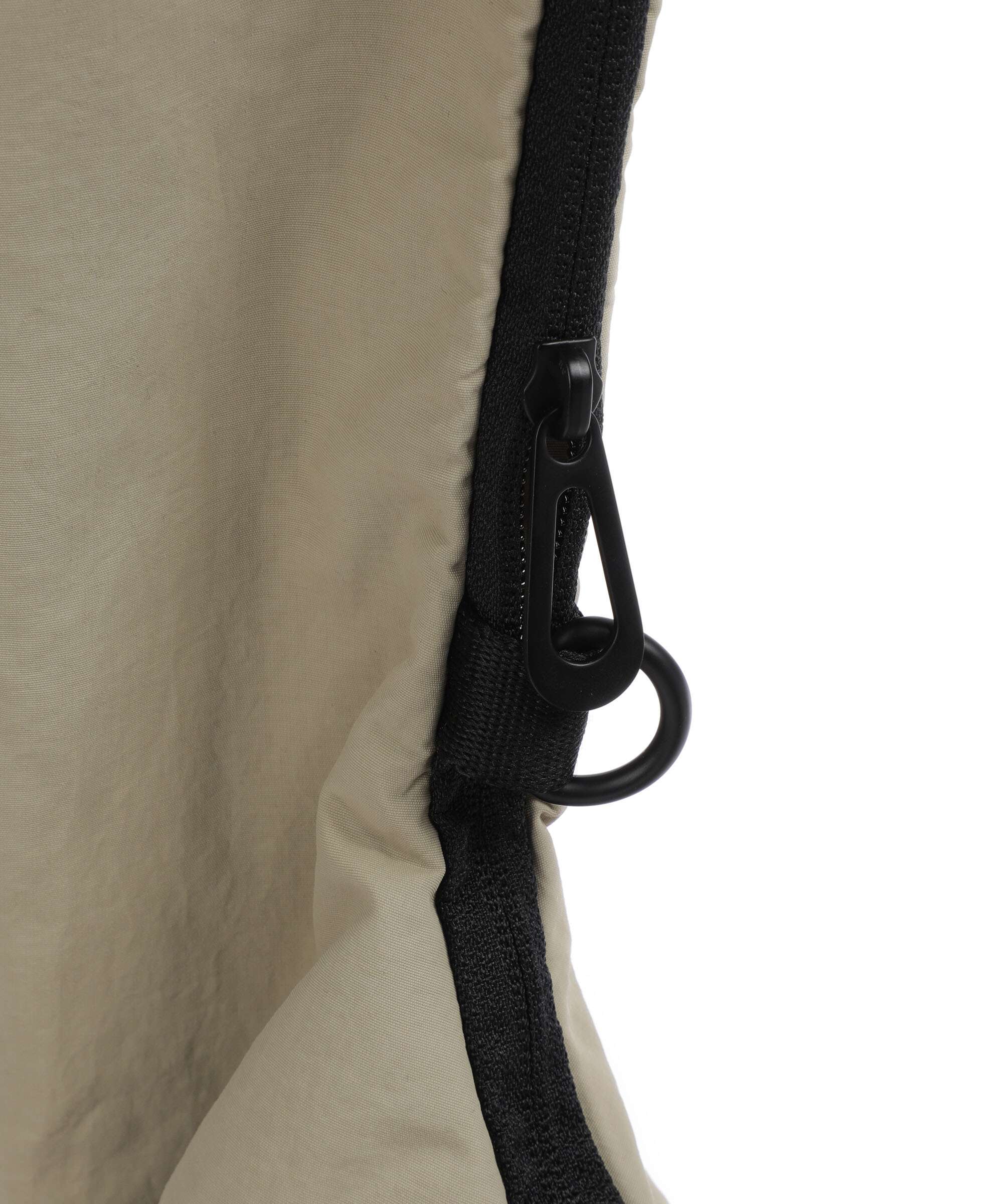 Côte&Ciel Komatsu Onibegie Crossbody bag beige