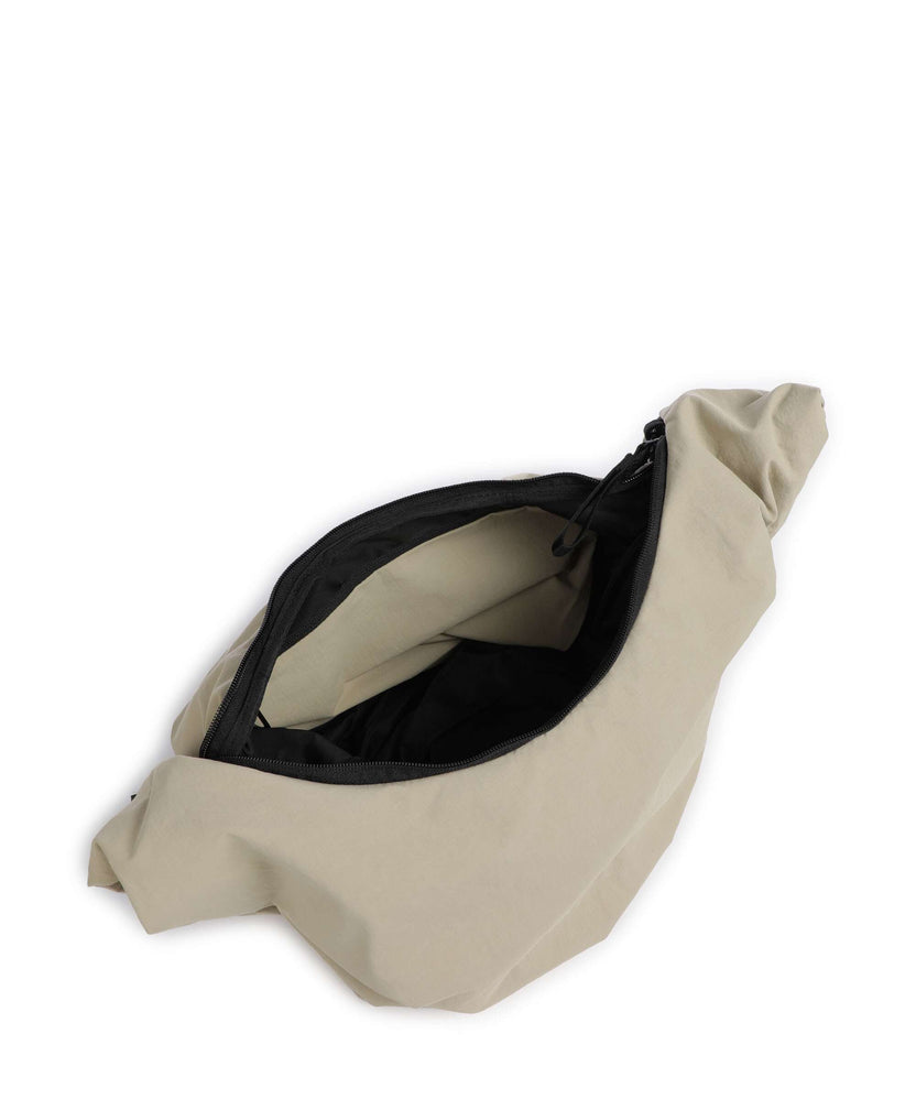 Côte&Ciel Komatsu Onibegie Crossbody bag beige