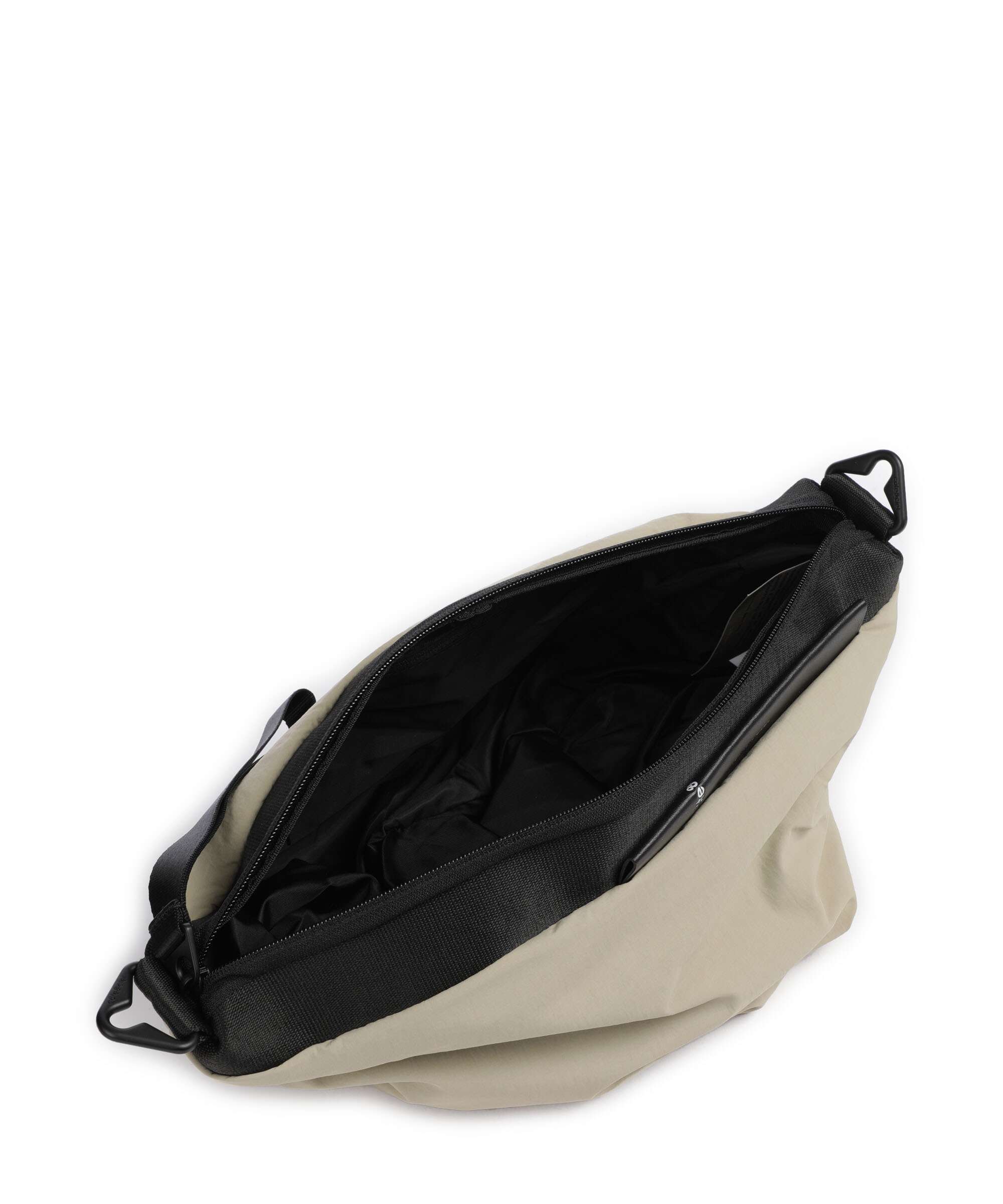 Côte&Ciel Orne Crossbody bag beige