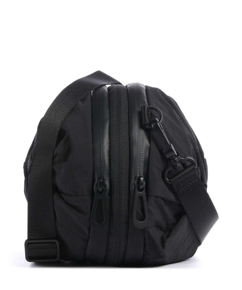 Côte&Ciel Vikos M Crossbody bag black