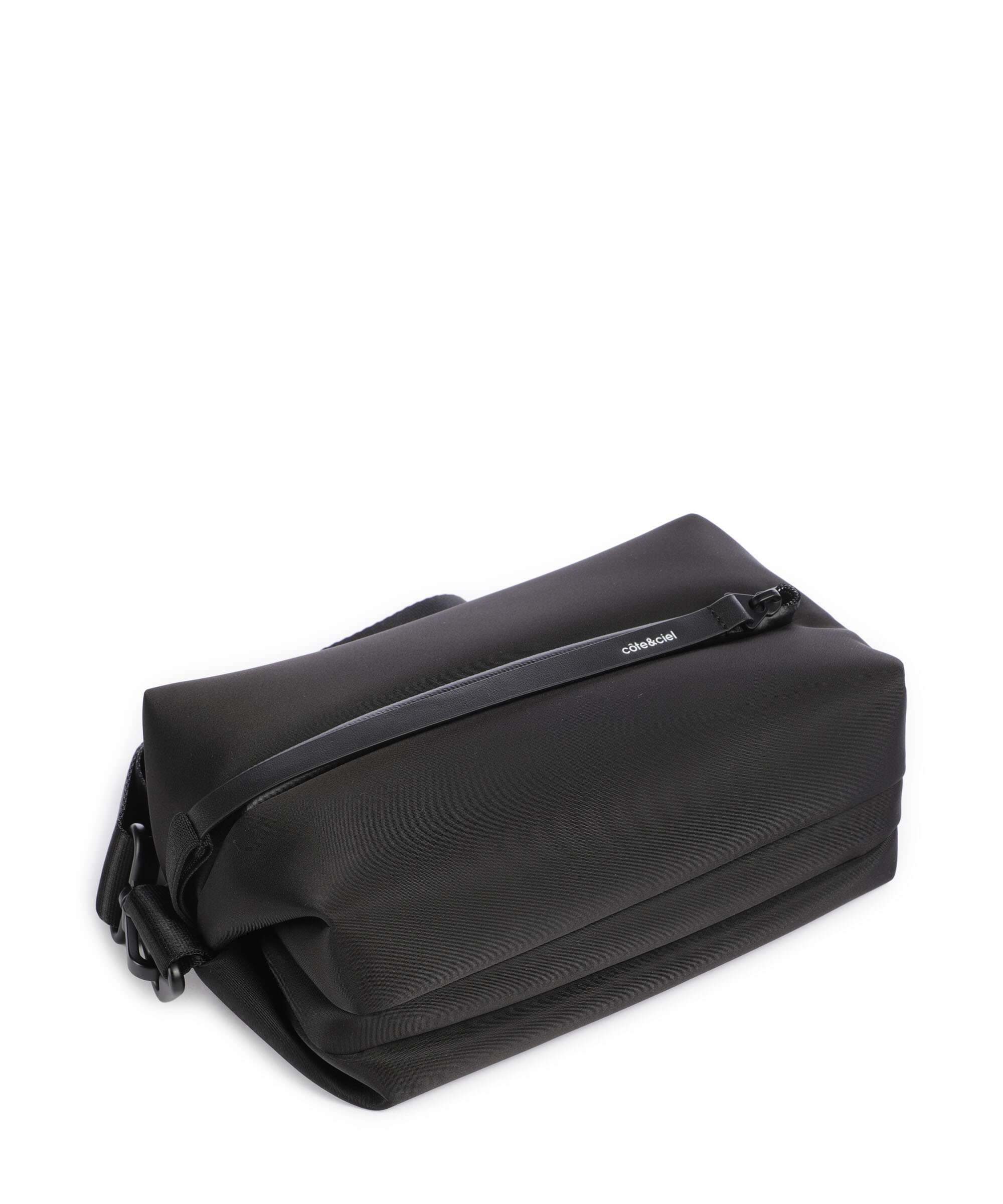 Côte&Ciel Ens Crossbody bag black