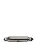 Côte&Ciel Adda Crossbody tas light grey