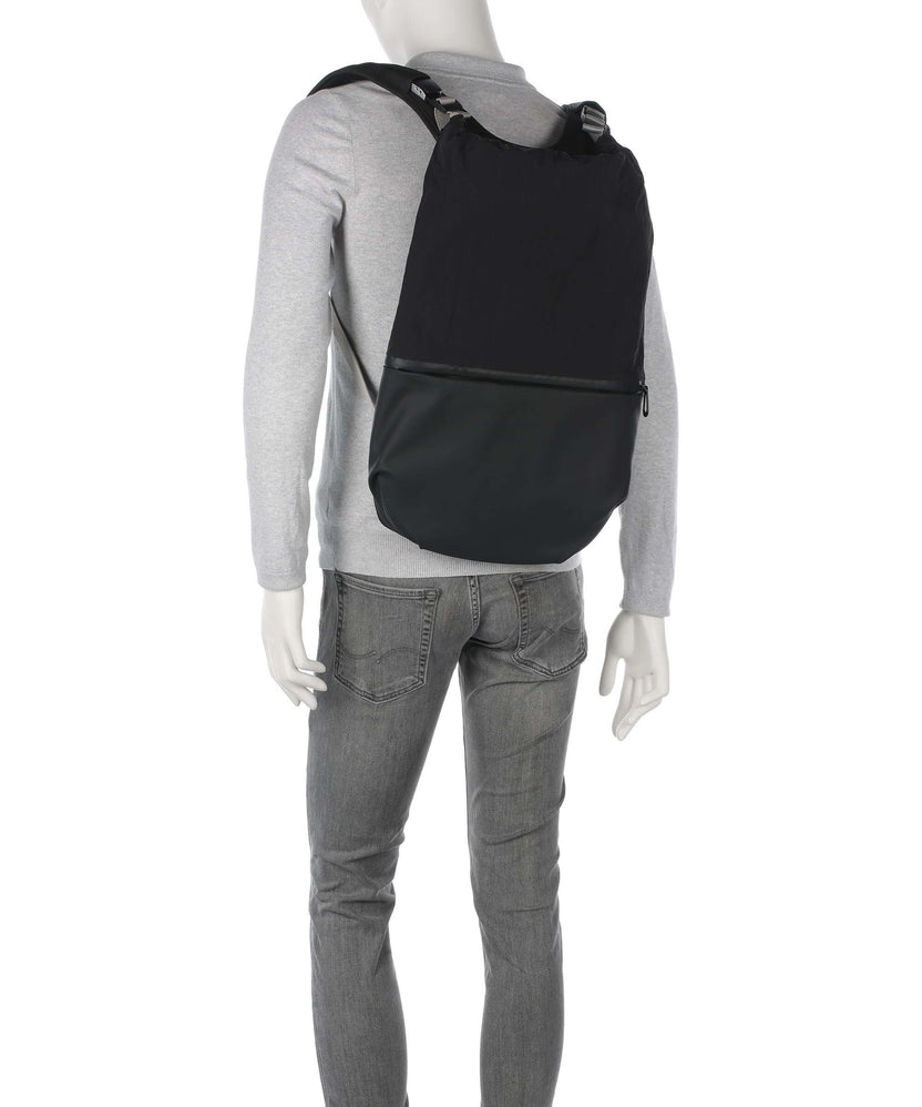 Côte&Ciel Nile S Backpack black