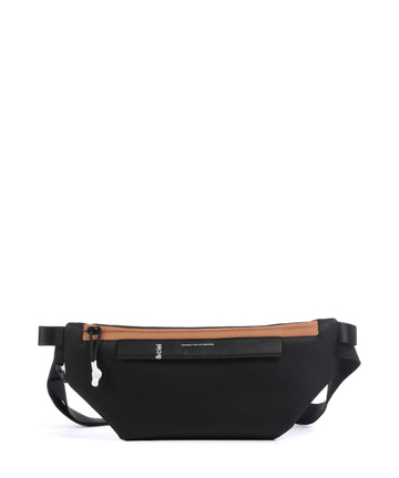 Côte&Ciel Isarau XS Heuptas black