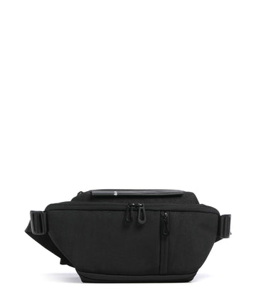 Côte&Ciel Isarau S Sling rugzak black