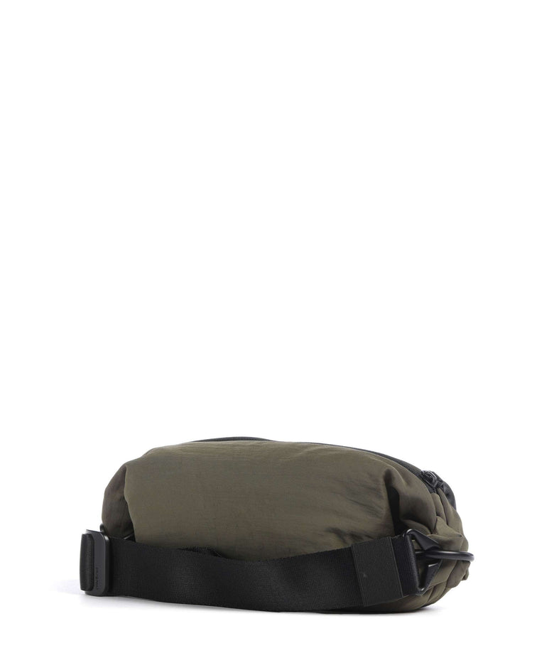 Côte&Ciel Nestos Crossbody bag cargo green