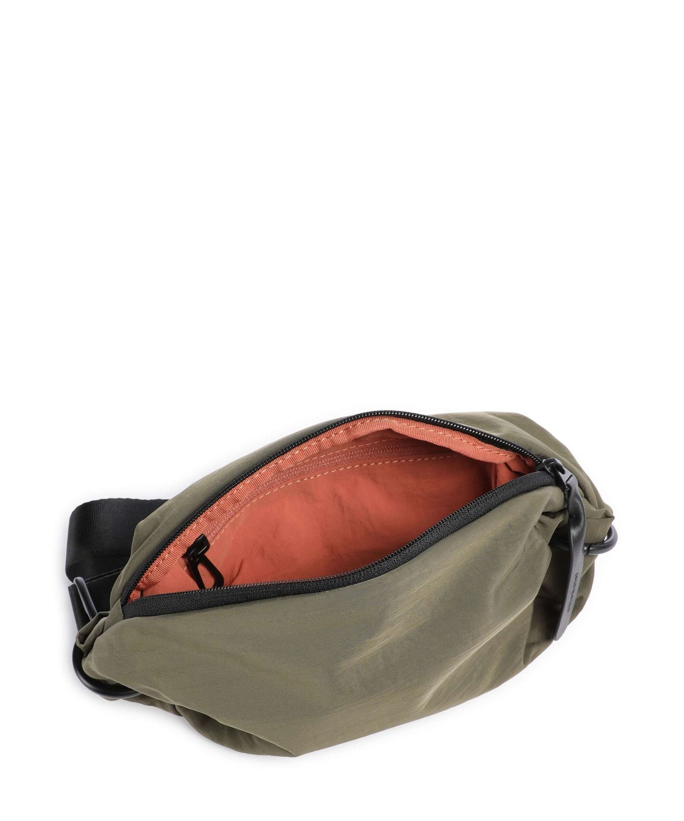 Côte&Ciel Nestos Crossbody bag cargo green