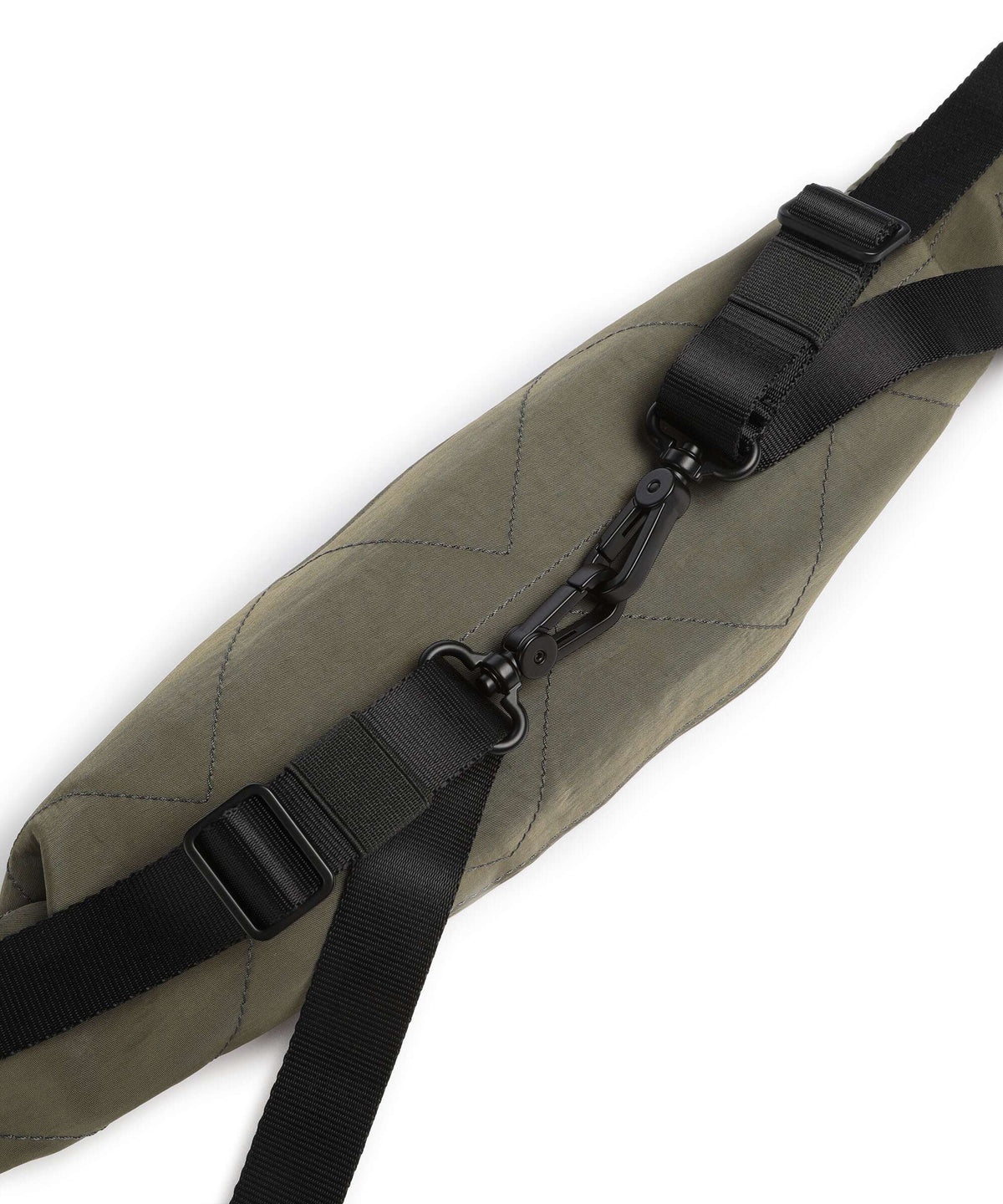 Côte&Ciel Adda Crossbody bag cargo green