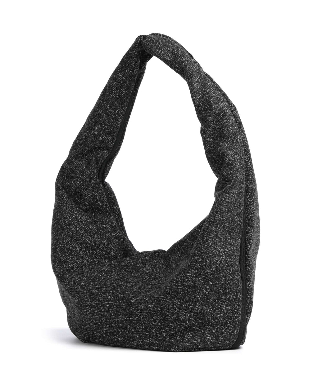 Côte&Ciel Reno Hobo bag anthracite