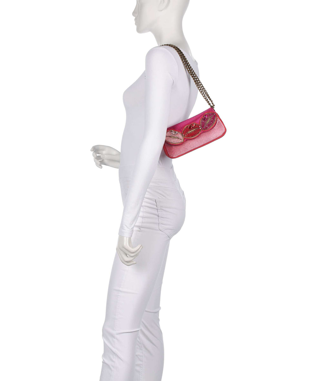Kurt Geiger Pickle Shoulder bag pink