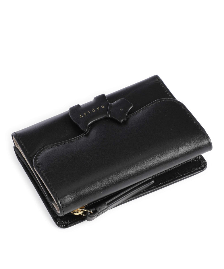 Radley London Crest Wallet black