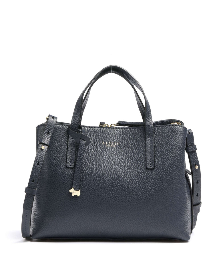 Radley London Dukes Place Handbag ink