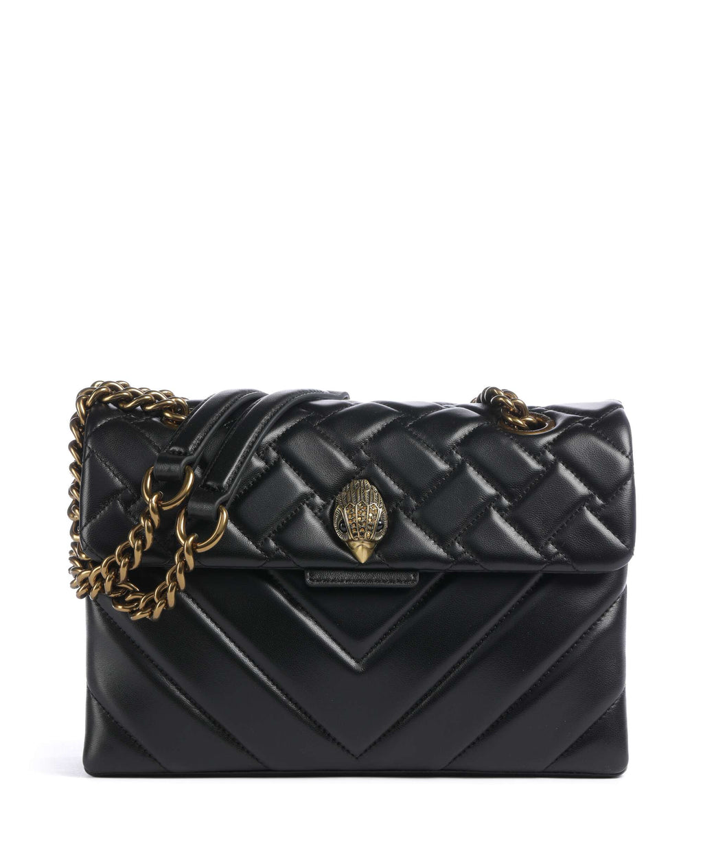 Kurt Geiger Kensington Shoulder bag black