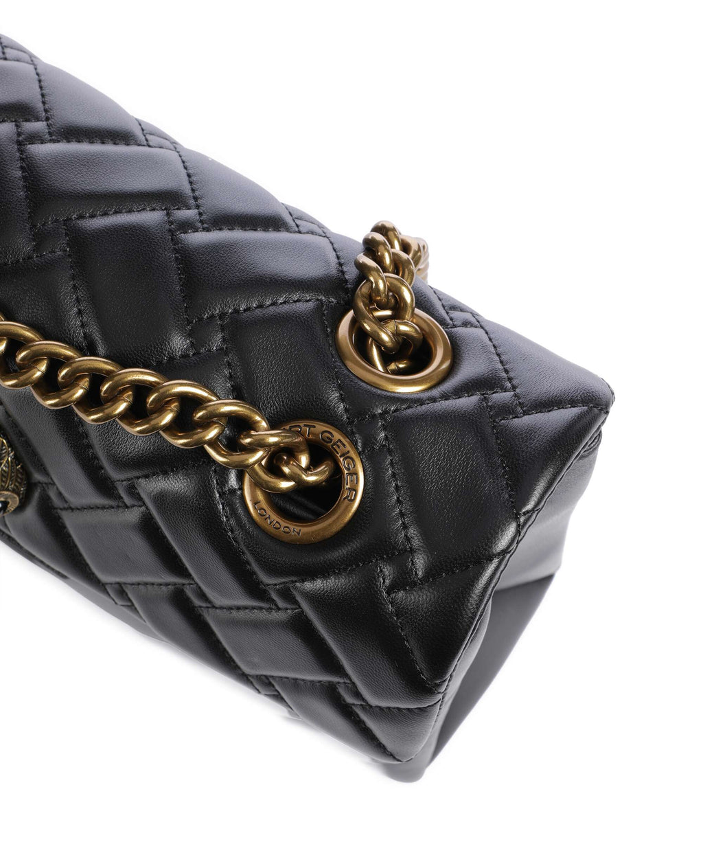 Kurt Geiger Kensington Shoulder bag black