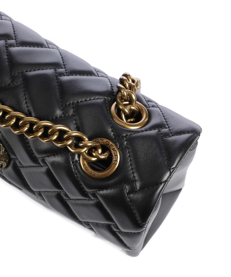 Kurt Geiger Kensington Shoulder bag black