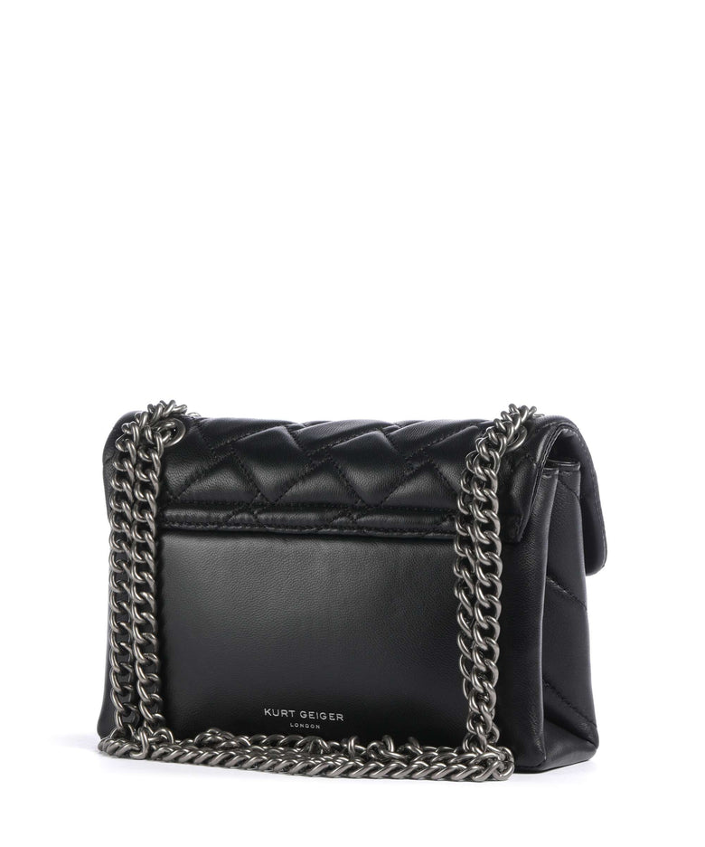 Kurt Geiger Kensington Mini Shoulder bag black