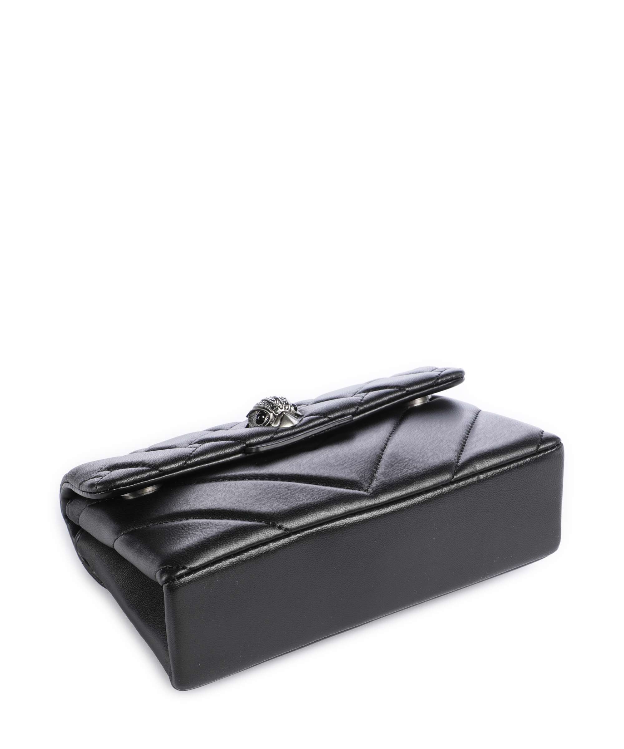 Kurt Geiger Kensington Mini Shoulder bag black