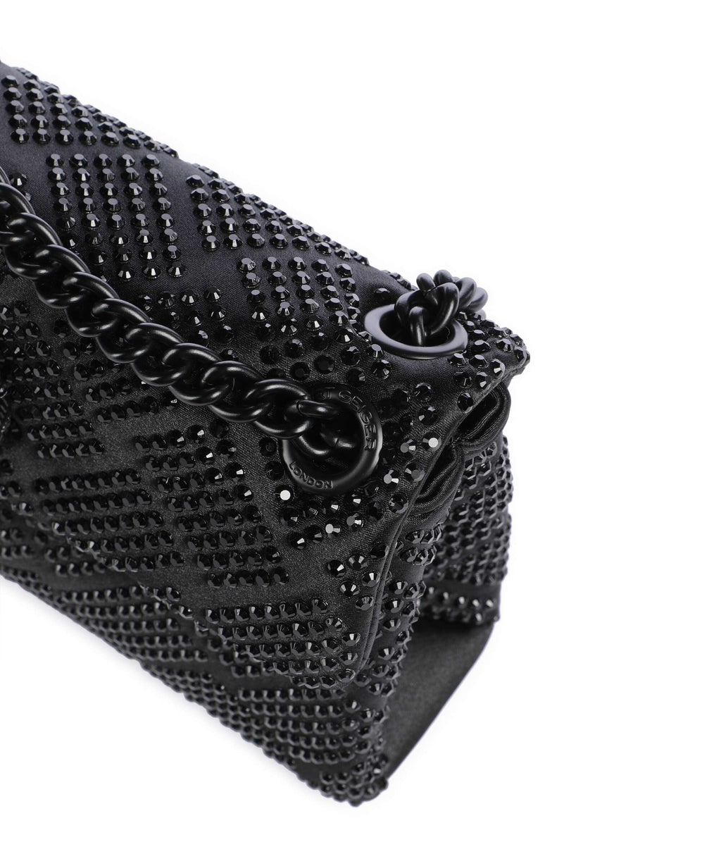 Kurt Geiger Kensington Mini Shoulder bag black