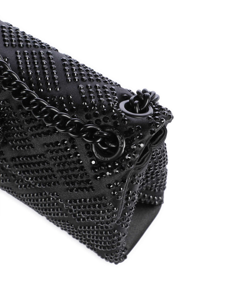 Kurt Geiger Kensington Mini Shoulder bag black