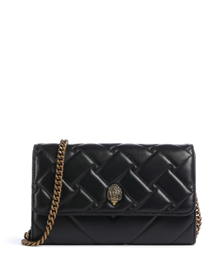 Kurt Geiger Kensington Wallet black