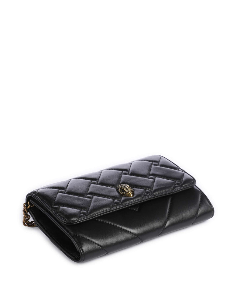 Kurt Geiger Kensington Wallet black