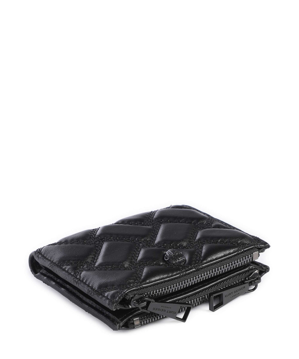 Kurt Geiger Kensington Wallet black