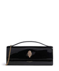 Kurt Geiger Bond Handbag black