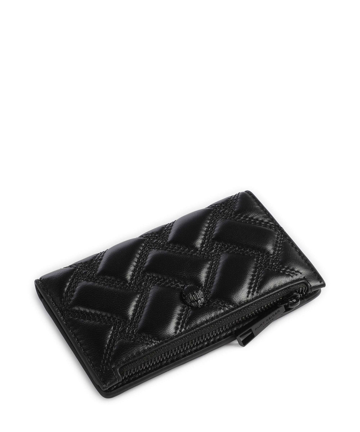 Kurt Geiger Kensington Wallet black