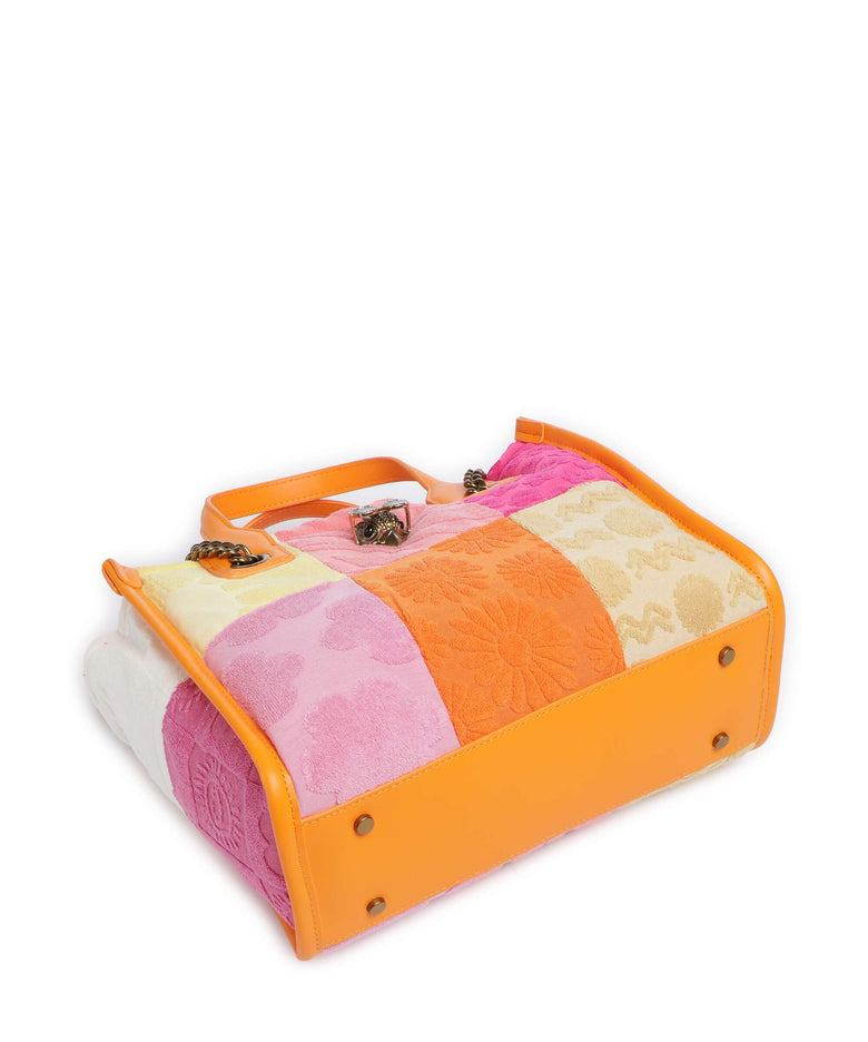 Kurt Geiger Hoxton Handbag multi