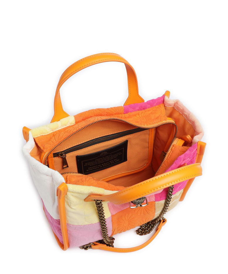 Kurt Geiger Hoxton Handbag multi