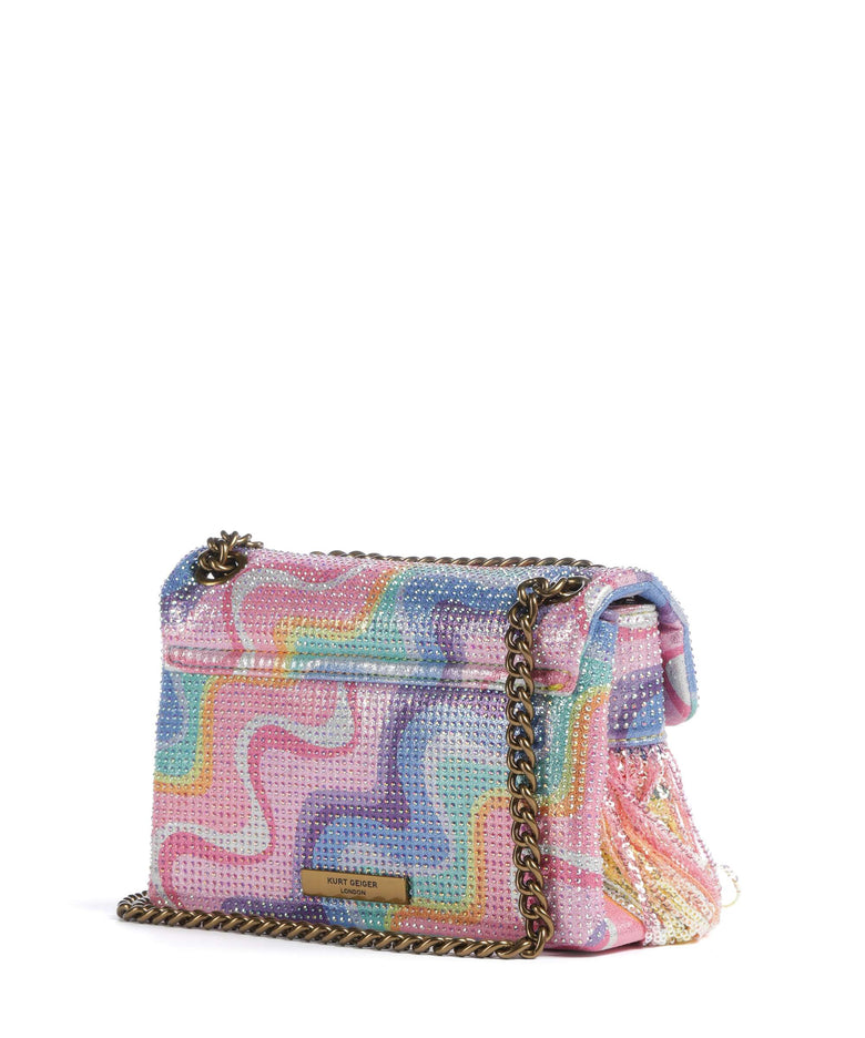 Kurt Geiger Kensington Mini Shoulder bag multi