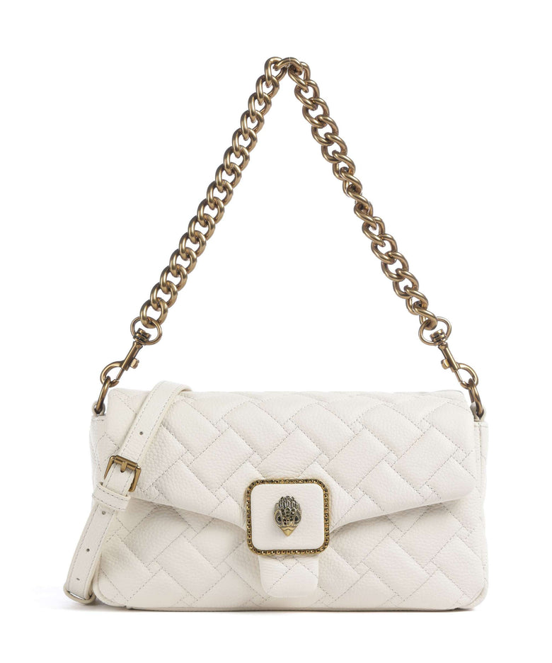 Kurt Geiger Pimlico Shoulder bag bone